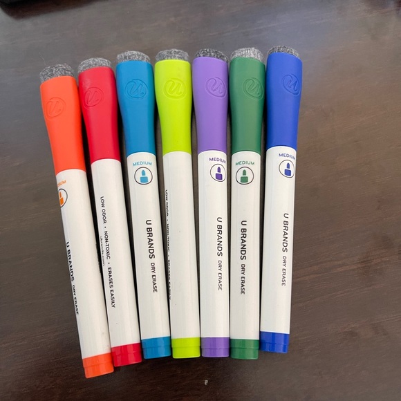 Dry erase board - Picture 5 of 9